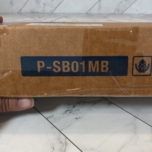 NWT FITUEYES Sound Bar Mount with 2 Installation Design for SONOS Beam TV - Picture 4 of 9